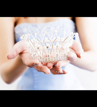 princess, marriage and cute