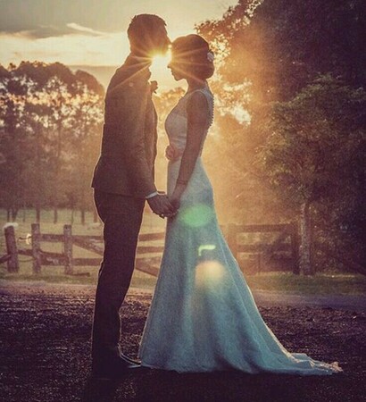 love, married and romance