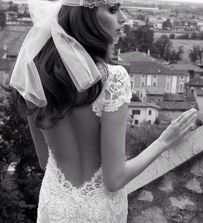 style, elegant and bridal