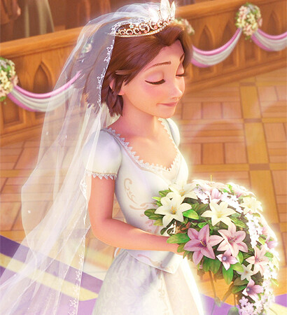 rapunzel, tangled and disney