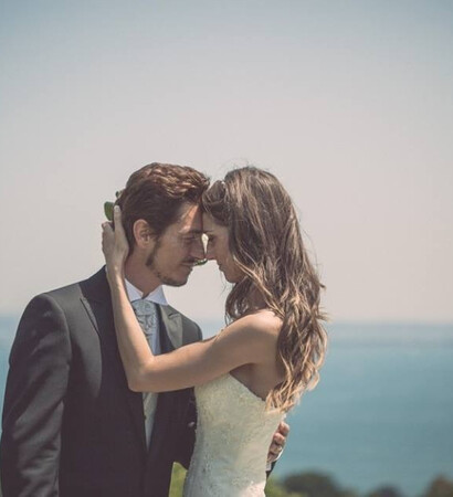 love, husband and wife