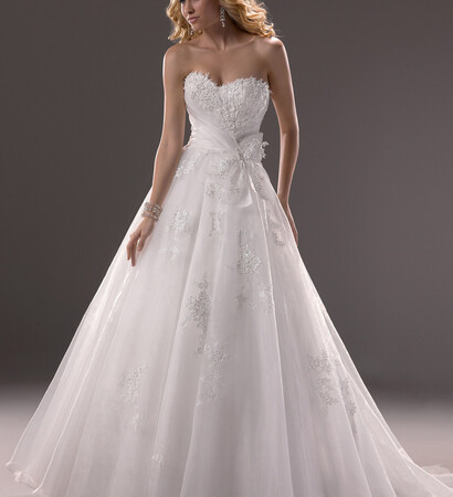 weddinggown, churchwedding and ballgown