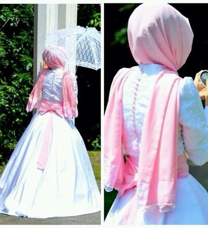 bride, Turkish and fashion