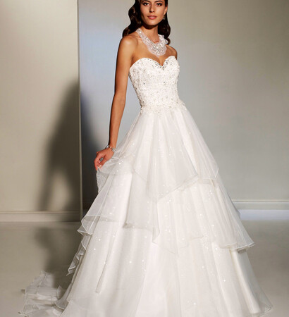 white, lovely and beautiful