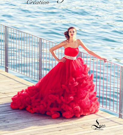 weddingdress, dress and t'es
