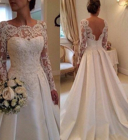 dress and en
