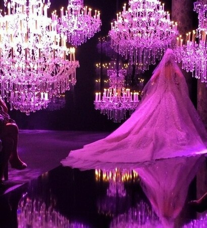 white, wedding dress and dress