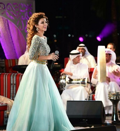 love, myriam fares and beautiful