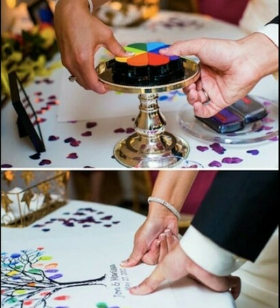 guestbook, socool and fingerprint