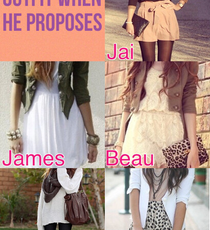 janoskianator, daresundays and outfit
