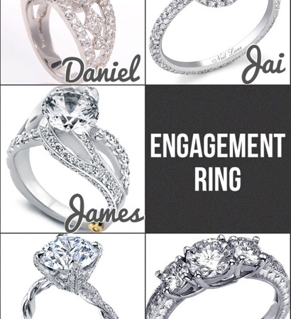 love, imagine and jewelry