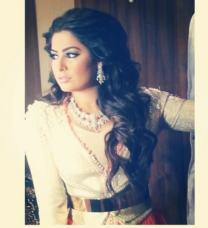fashion, Queen and morocco