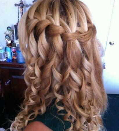 teen, style and blonde