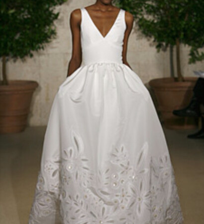 wedding gown, gown and 2009