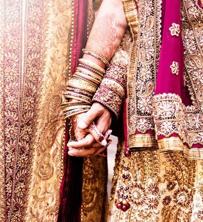 indian and en