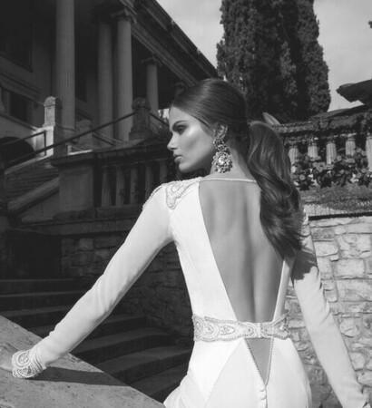 dress, wedding dress and fashion