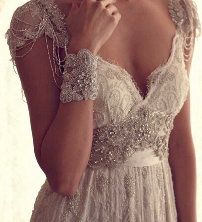 pretty, beautiful and vintage