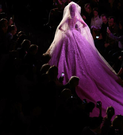 love, fashion and pink