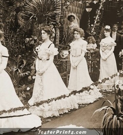 edwardian, beautiful and pretty