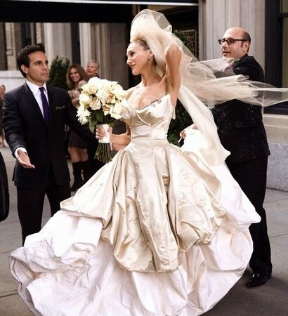 style, sex and the city and fashion