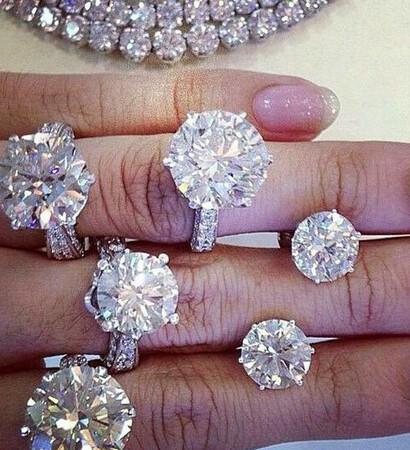 proposal, style and silver