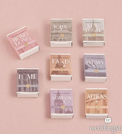 gifts, beige and pink