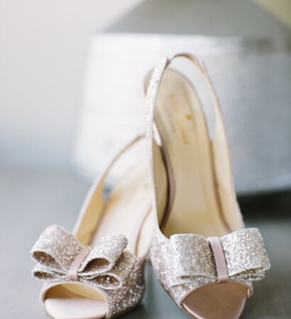 love, bridal and high heels