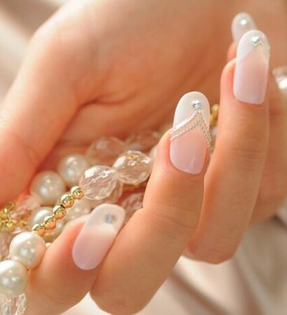 nail art, fashion and nails