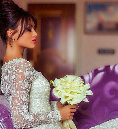 beautiful, beauty and wife