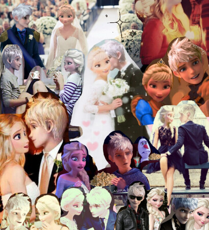 disney, jack frost and date