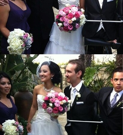 nick, beautiful and marriage
