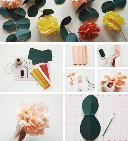 diy, found and beautiful and diy weddings