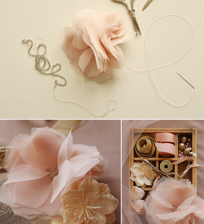 diy, found and beautiful and inspiration