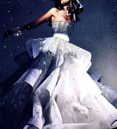 white dress, wedding dress and shine