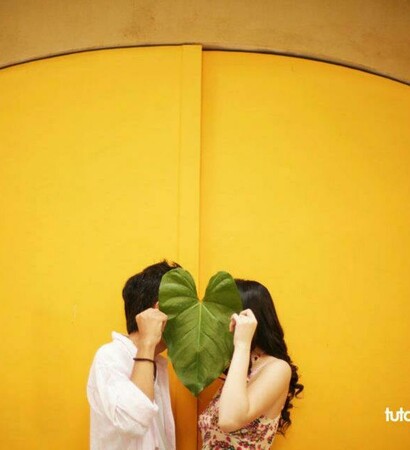 prewedding