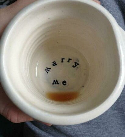 proposal, quotes and marryme #love #cute