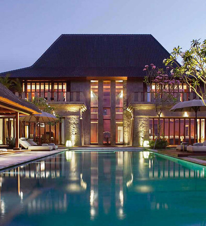 pavilion, fitness and restaurant
