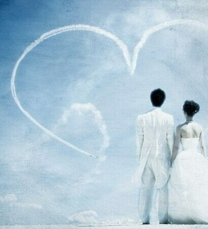 wedding dress, dress and style