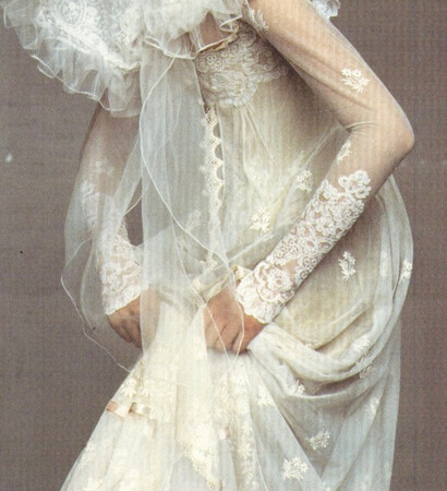 woman, stile and vintage
