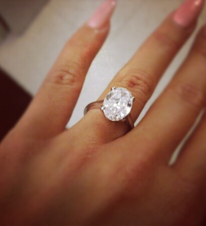love, ring and engagement