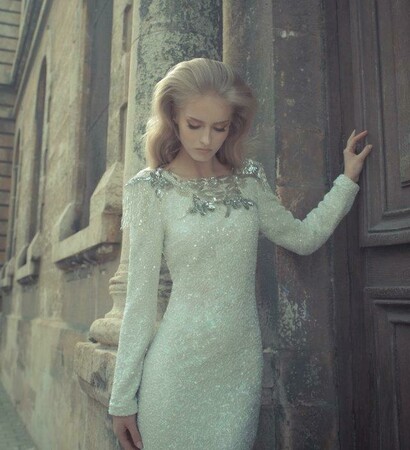 wow, beautiful and dress