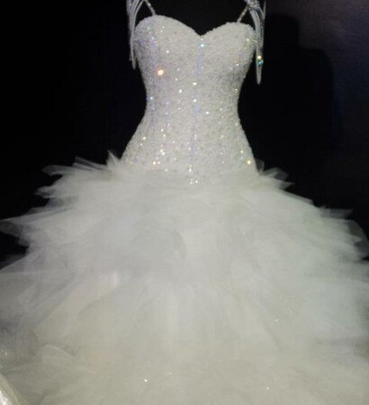 dress, pretty and life