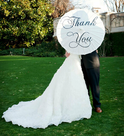 thank you, weddings and groom