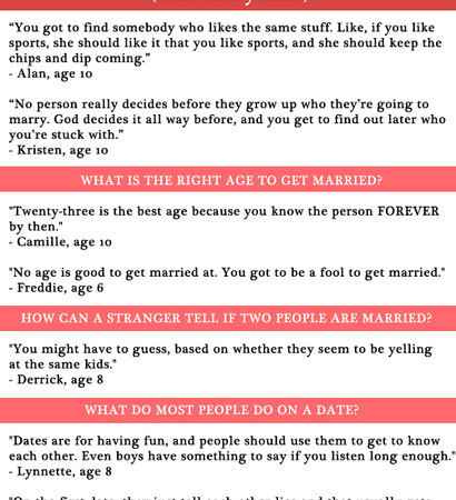 so cute, marriage and facts