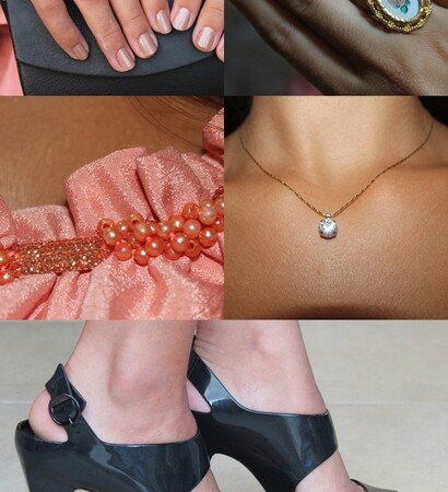 heel, model and fashion