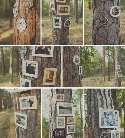 cute, tree and sweet