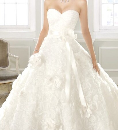 beautiful, dress and inspiration