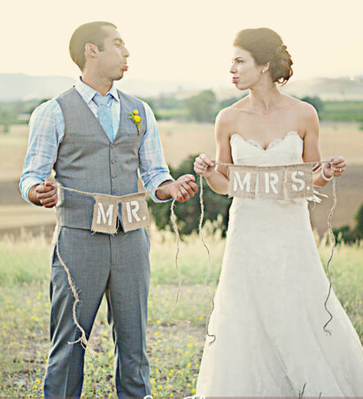 dream wedding and en