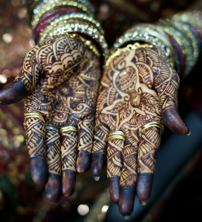 culture, henna and asia