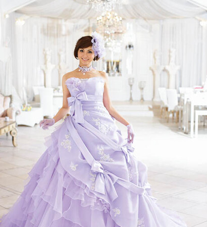 cute, wedding dress and kawaii